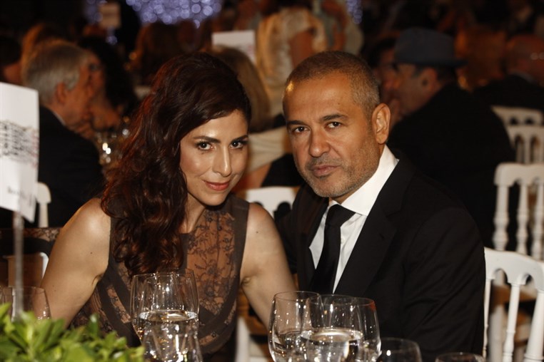 Himaya Gala Dinner